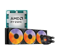 Polecany zestaw Ryzen 7 7800X3D Tray+Hayate 360 ARGB - 1477486 - zdjęcie 1